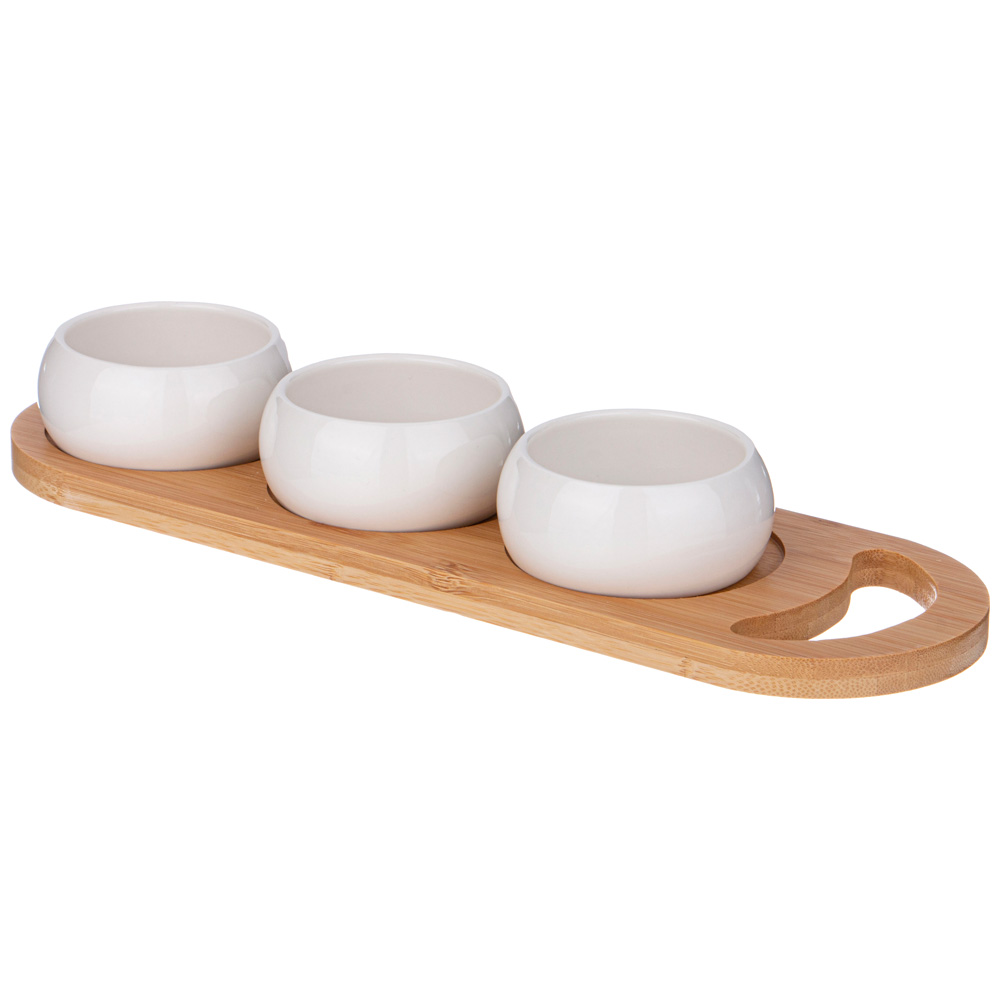 НАБОР СОУСНИКОВ LEFARD