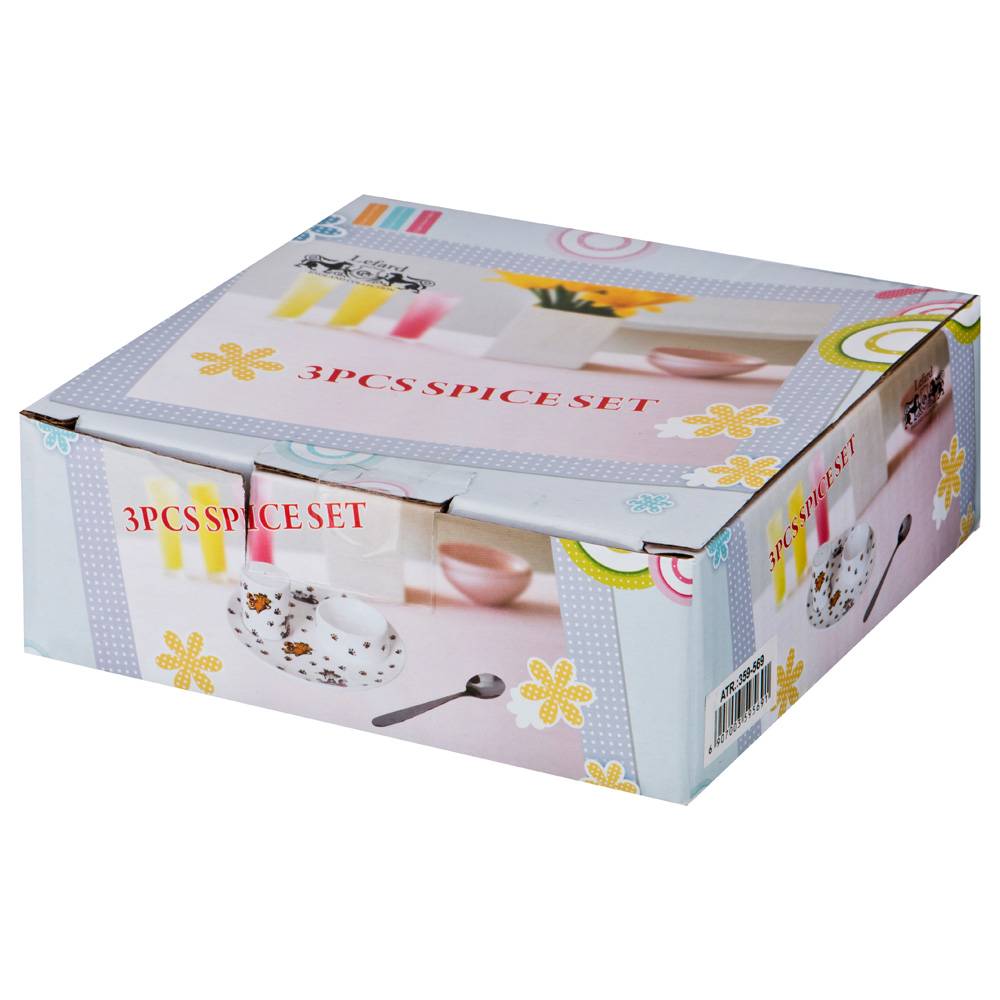 НАБОР ДЛЯ ЗАВТРАКА LEFARD