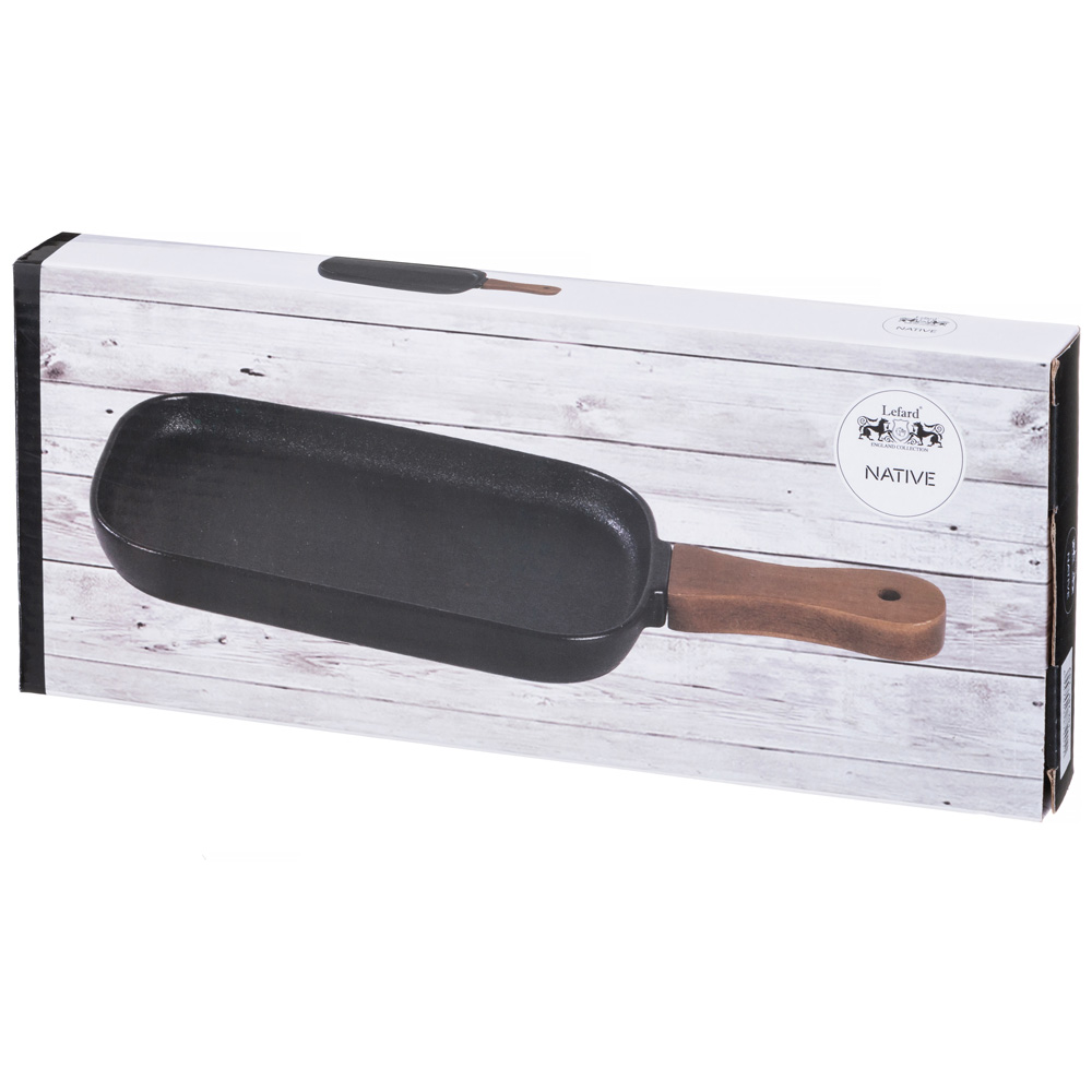 БЛЮДО СЕРВИРОВОЧНОЕ LEFARD