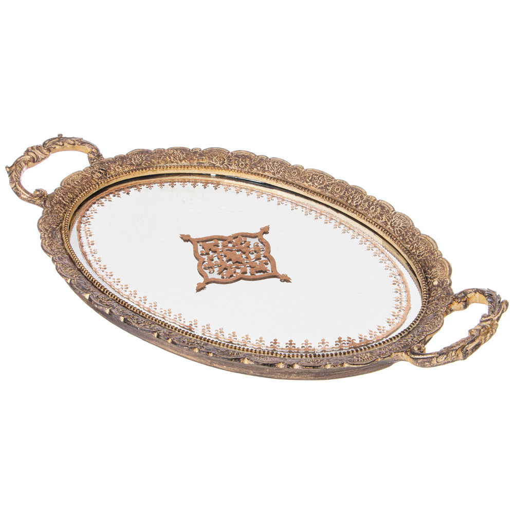 ПОДНОС ДЕКОРАТИВНЫЙ КОЛЛЕКЦИЯ