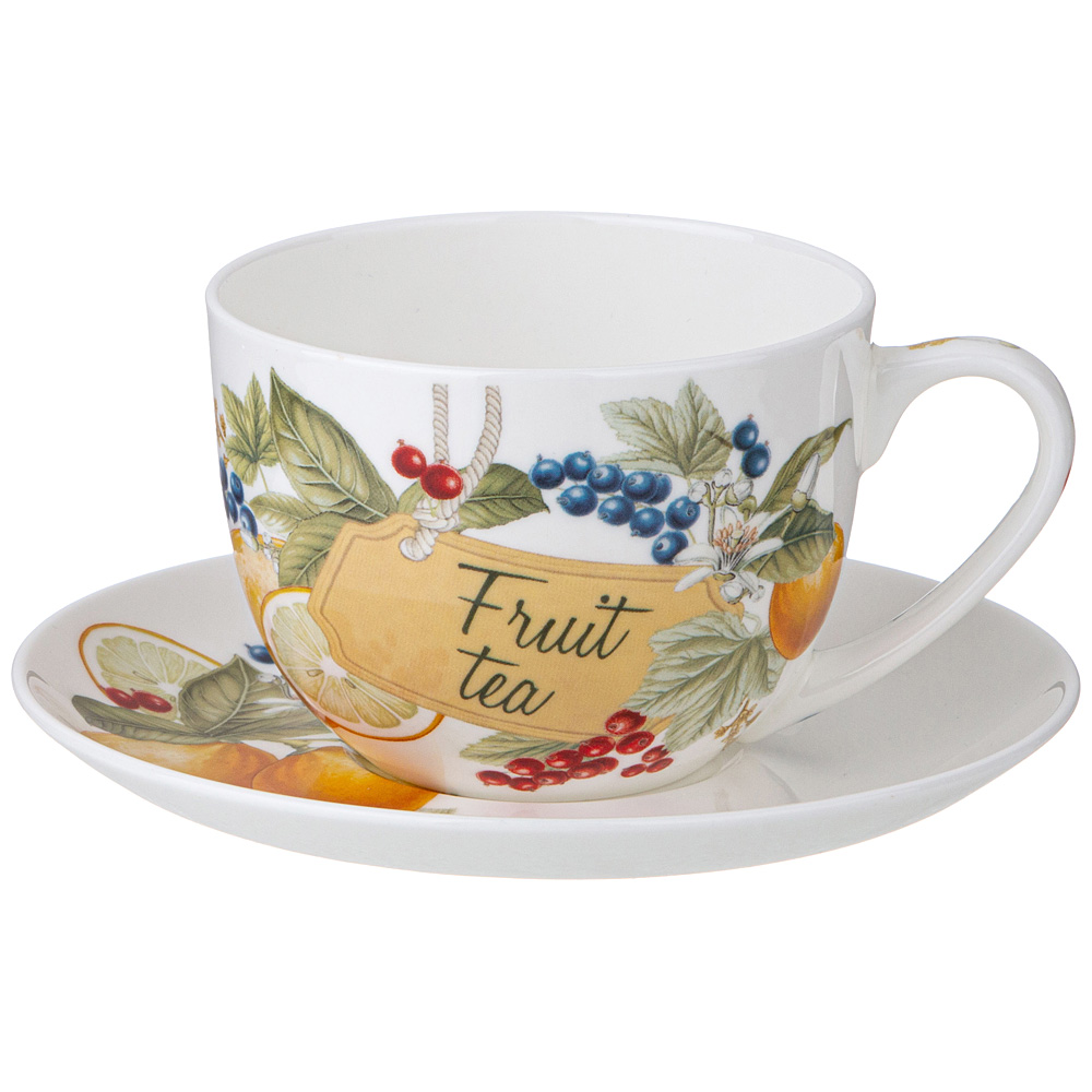 ЧАЙНАЯ ПАРА LEFARD