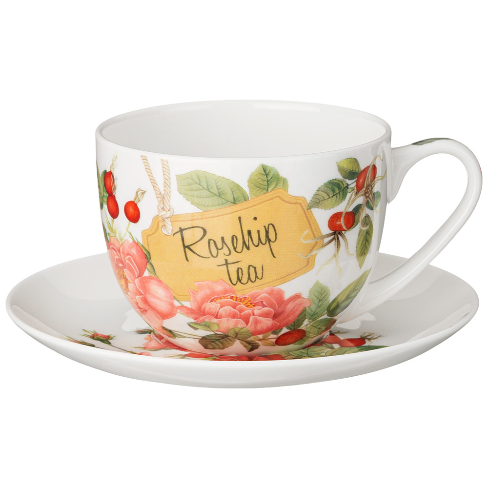 ЧАЙНАЯ ПАРА LEFARD