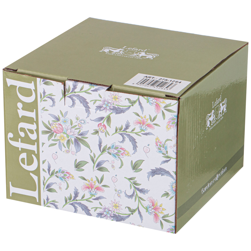 ЧАЙНЫЙ НАБОР LEFARD