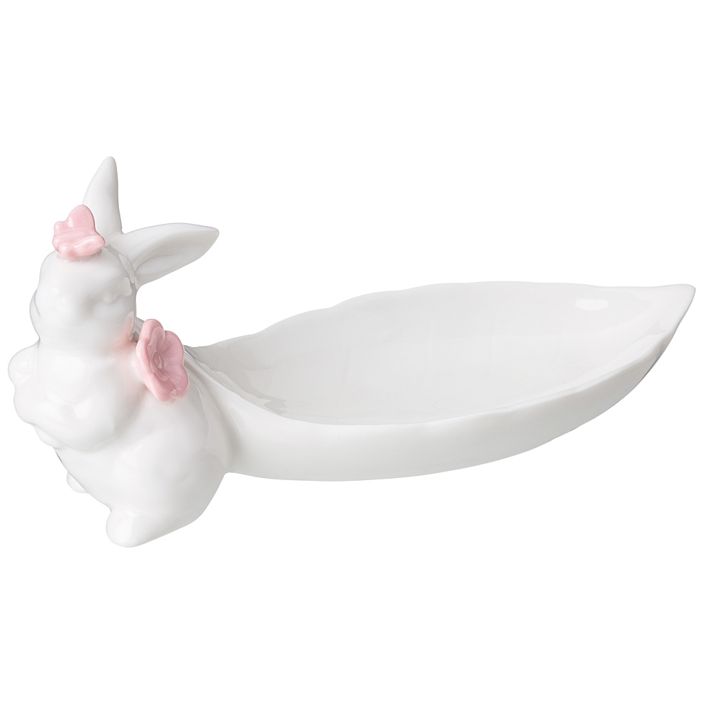 ПОДСТАВКА ДЕКОРАТИВНАЯ ДЛЯ МЕЛОЧЕЙ