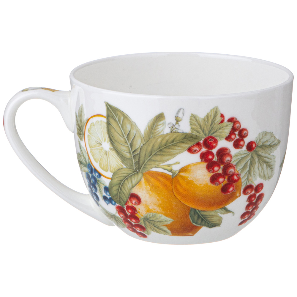 ЧАЙНАЯ ПАРА LEFARD