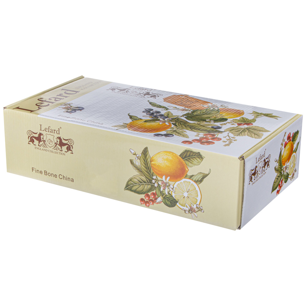 ЧАЙНЫЙ НАБОР LEFARD