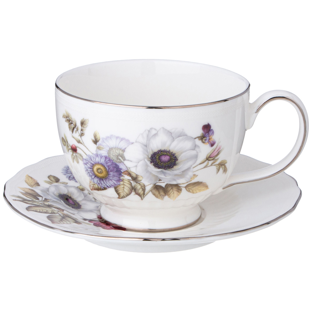 ЧАЙНЫЙ НАБОР LEFARD