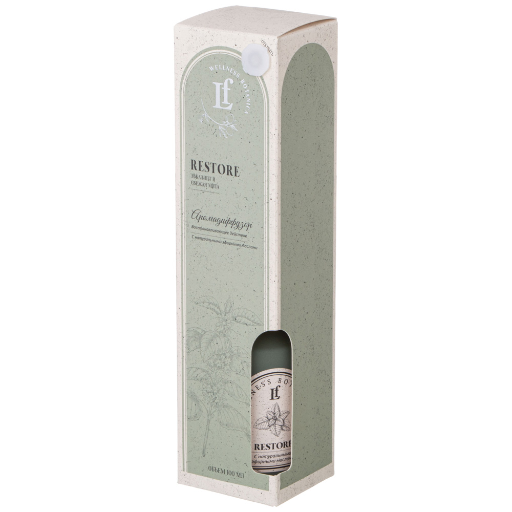 ДИФФУЗОР АРОМАТИЧЕСКИЙ