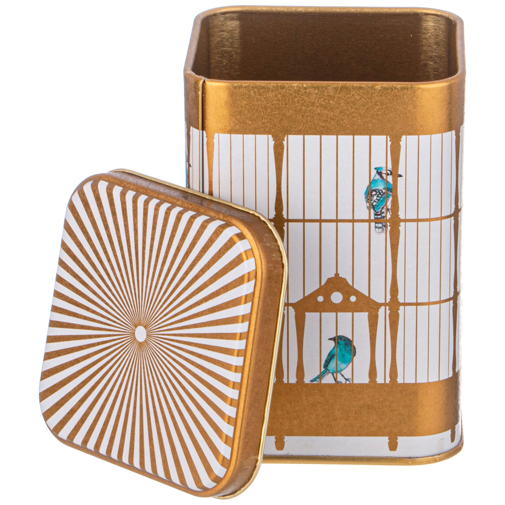 НАБОР ЕМКОСТЕЙ ДЛЯ ХРАНЕНИЯ