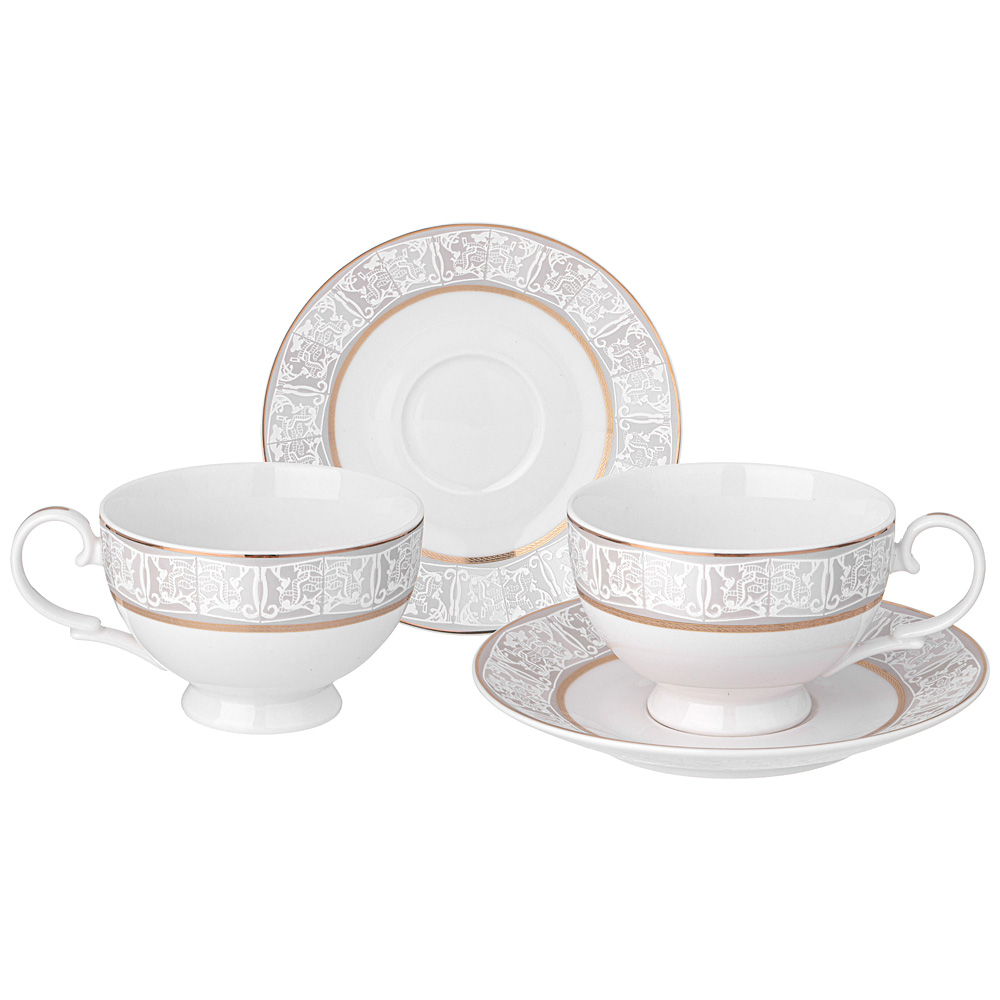 ЧАЙНЫЙ НАБОР LEFARD