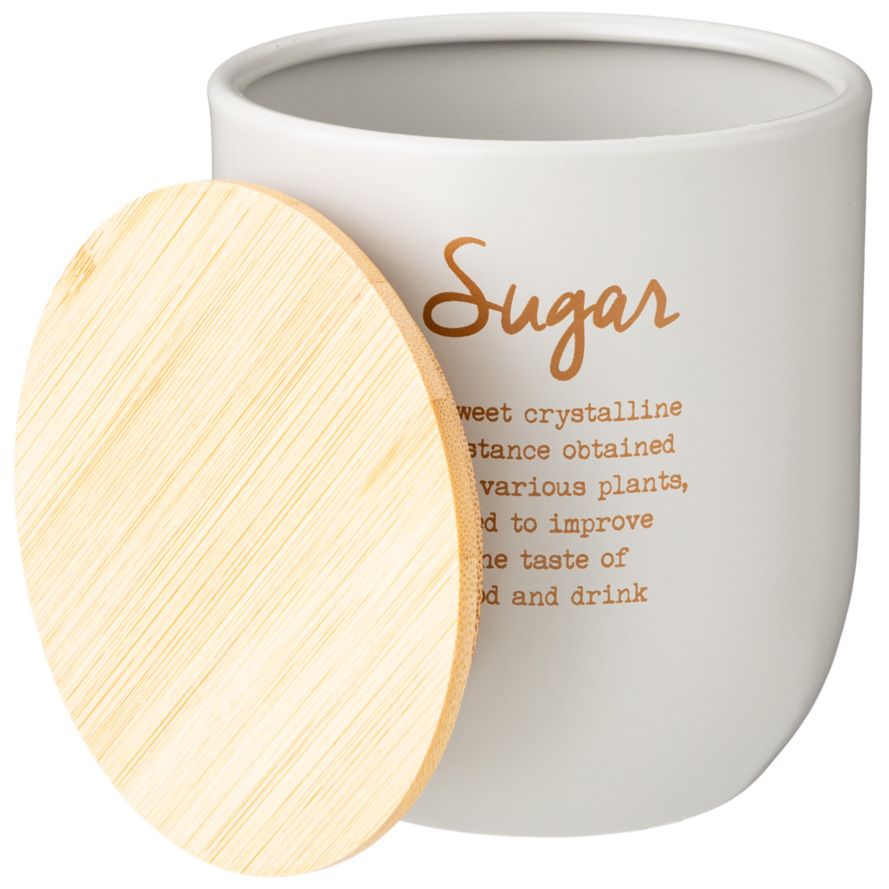 ЕМКОСТЬ ДЛЯ СЫПУЧИХ ПРОДУКТОВ AGNESS