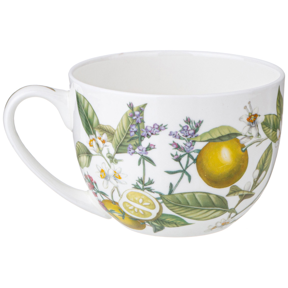 ЧАЙНАЯ ПАРА LEFARD