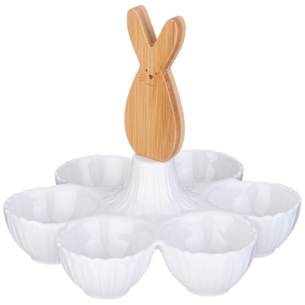 БЛЮДО ДЛЯ ЯИЦ LEFARD