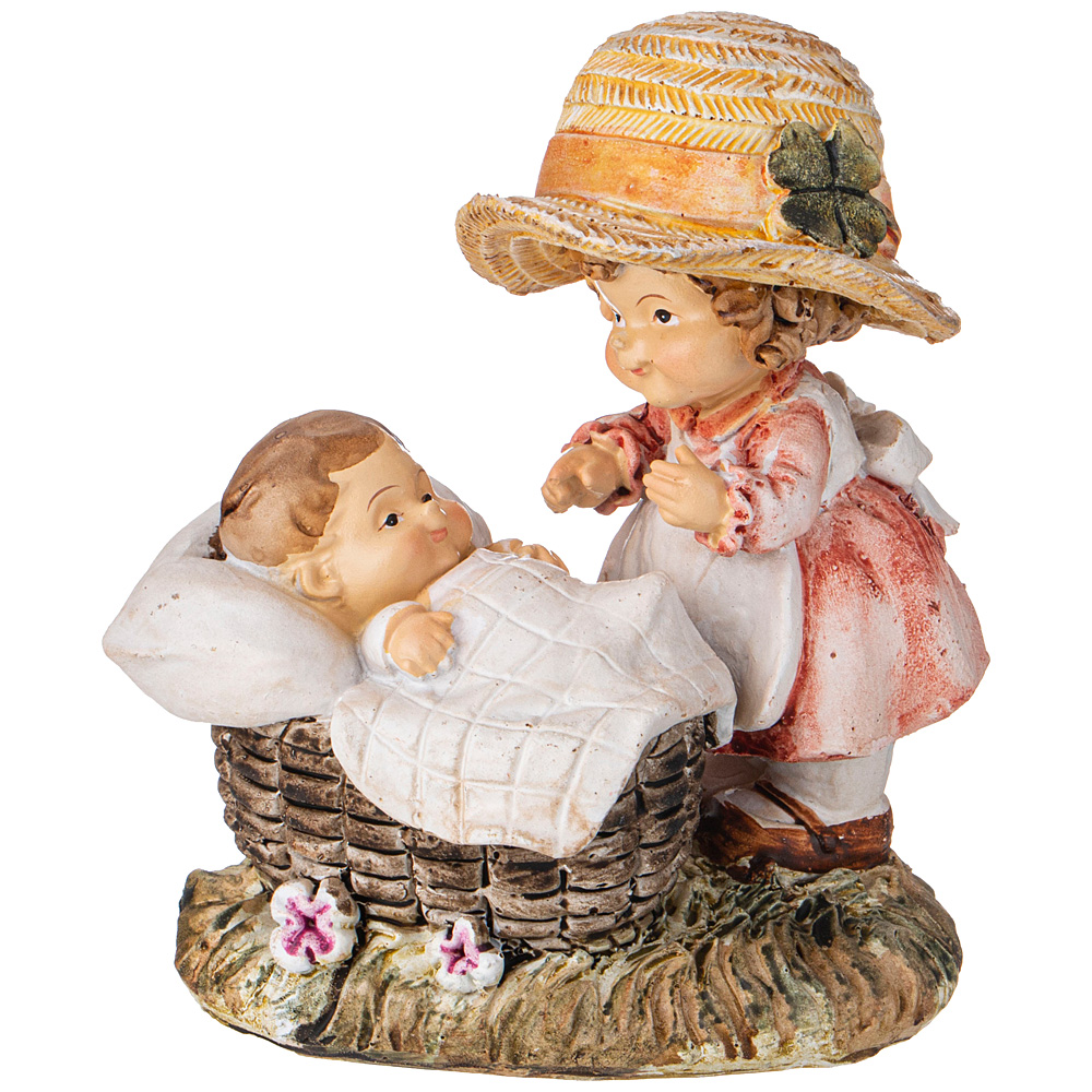 ФИГУРКА КОЛЛЕКЦИЯ