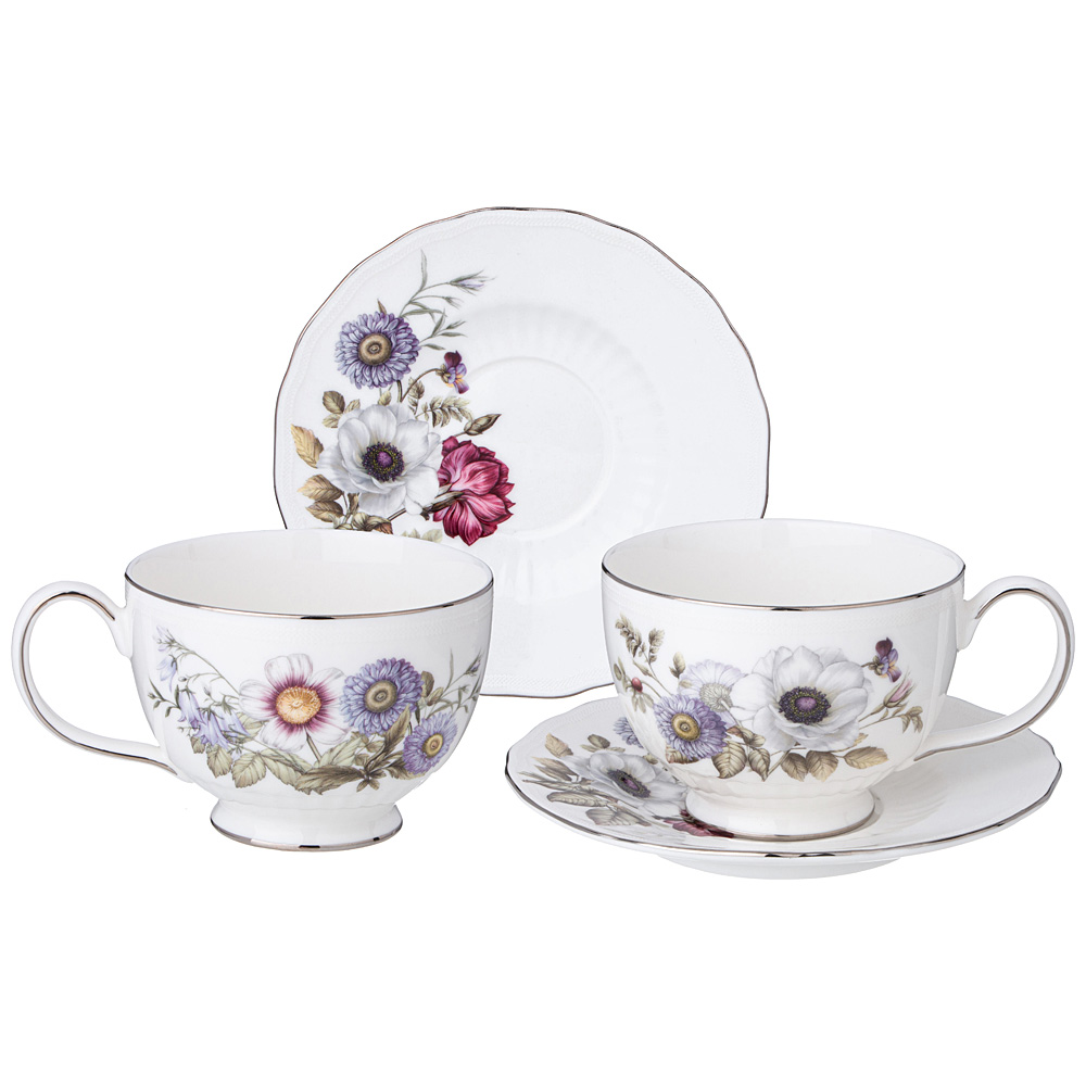 ЧАЙНЫЙ НАБОР LEFARD