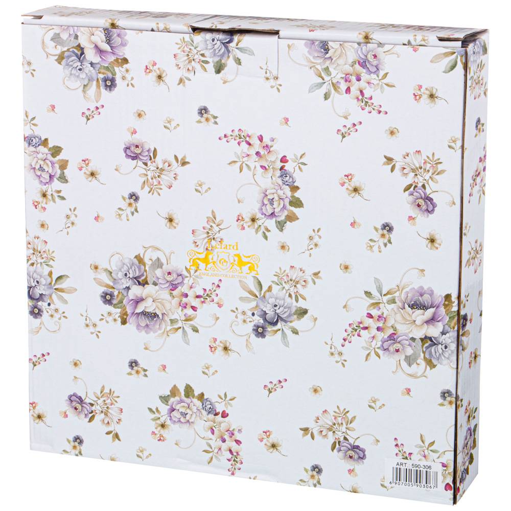 НАБОР ТАРЕЛОК ОБЕДЕННЫХ LEFARD