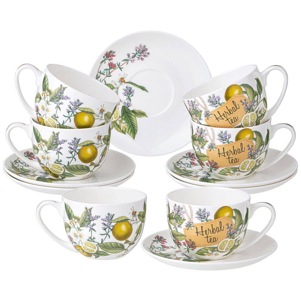 ЧАЙНЫЙ НАБОР LEFARD