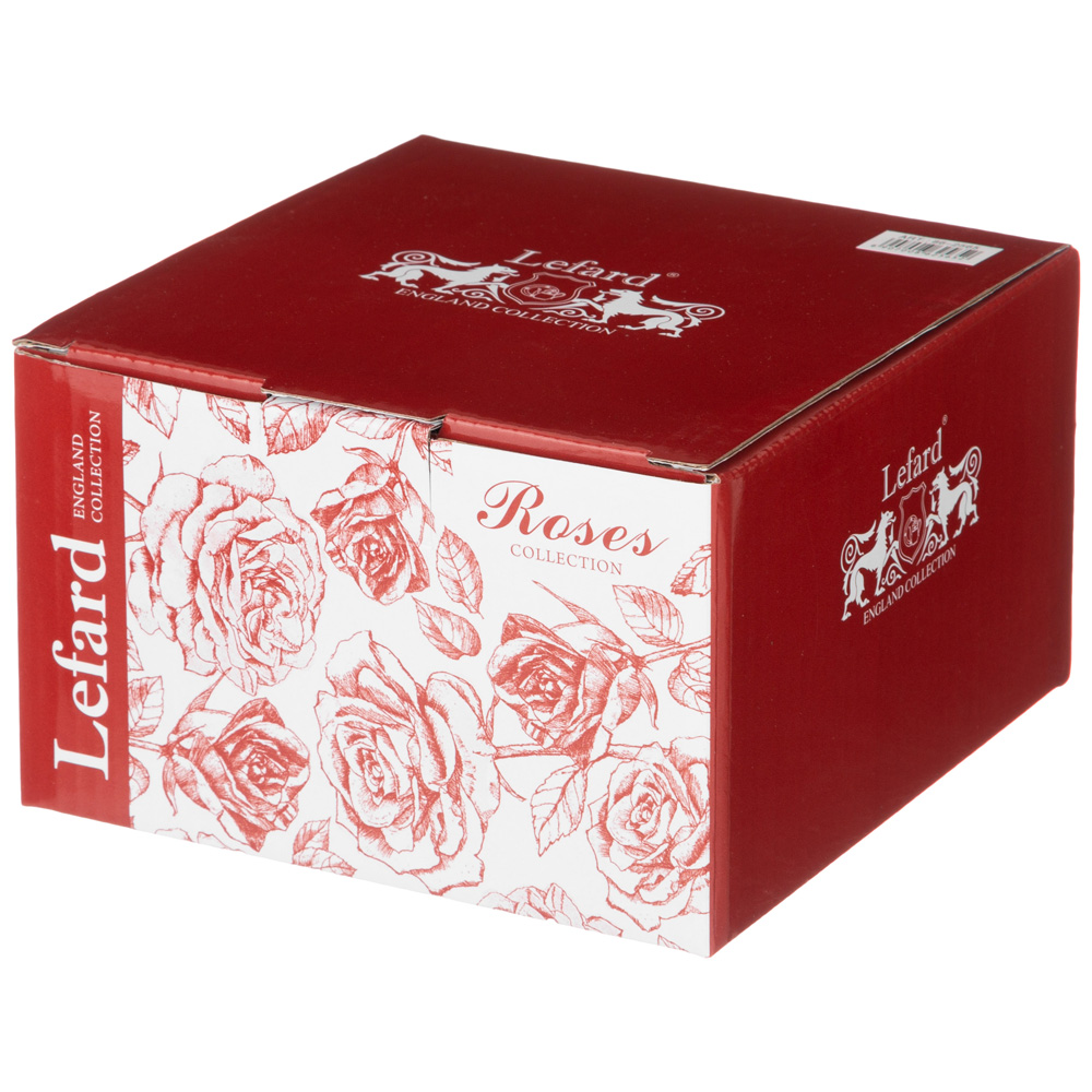 ЧАЙНЫЙ НАБОР LEFARD