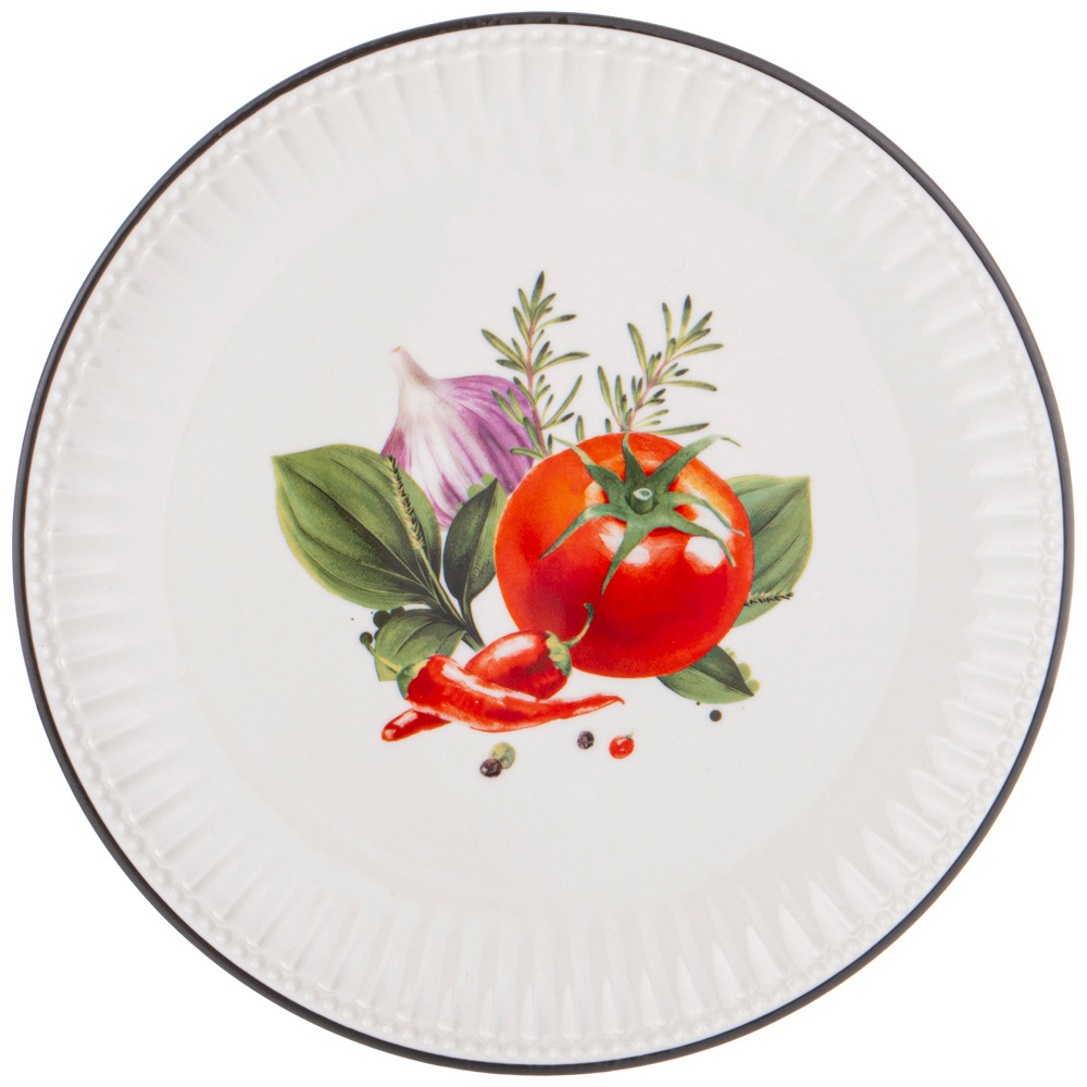 НАБОР ТАРЕЛОК ЗАКУСОЧЫХ LEFARD