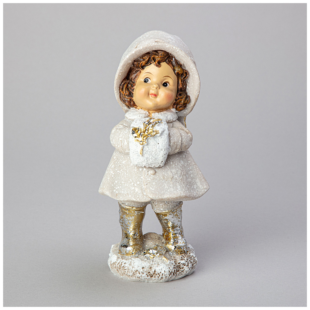 ФИГУРКА КОЛЛЕКЦИЯ