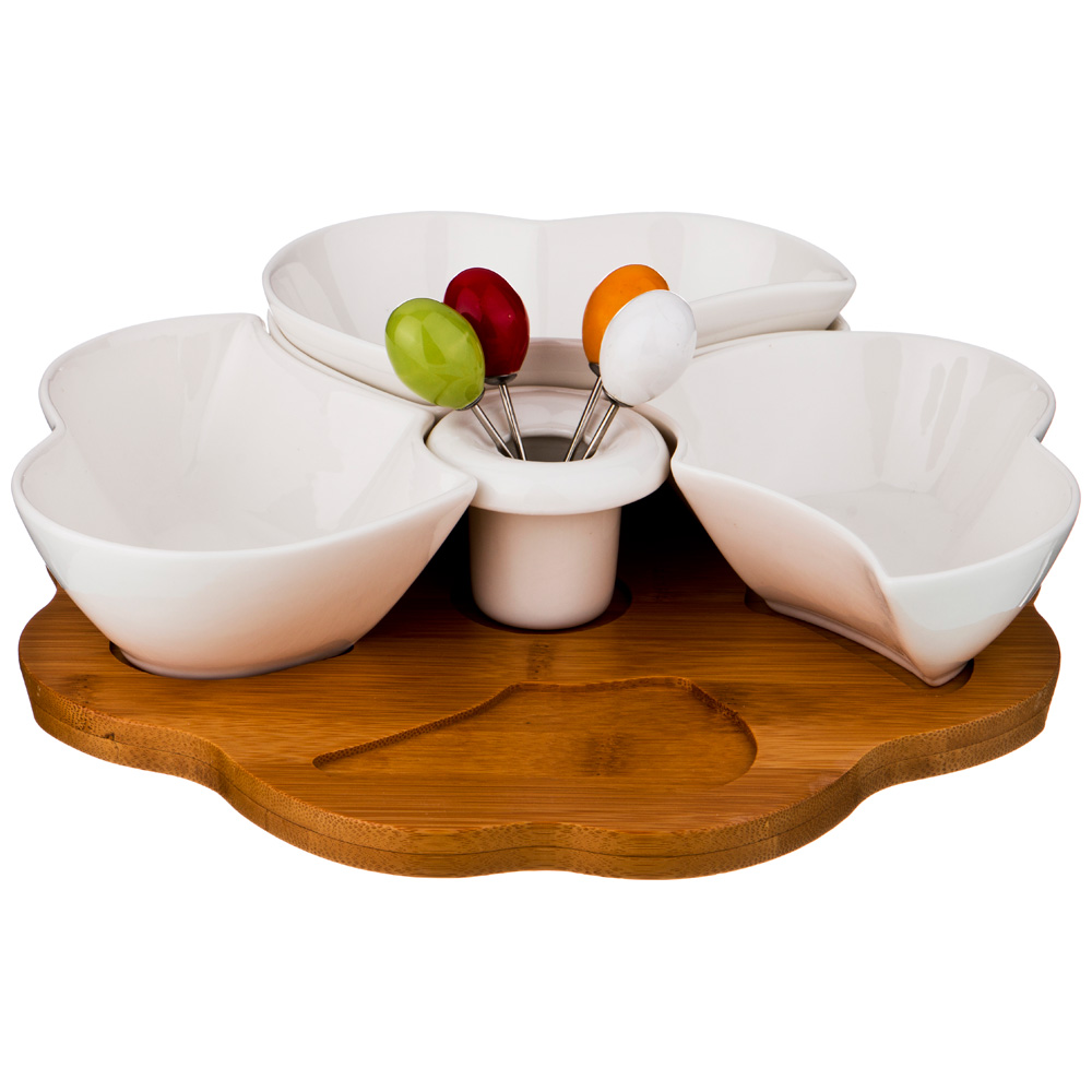 МЕНАЖНИЦА 4 СЕКЦИИ LEFARD