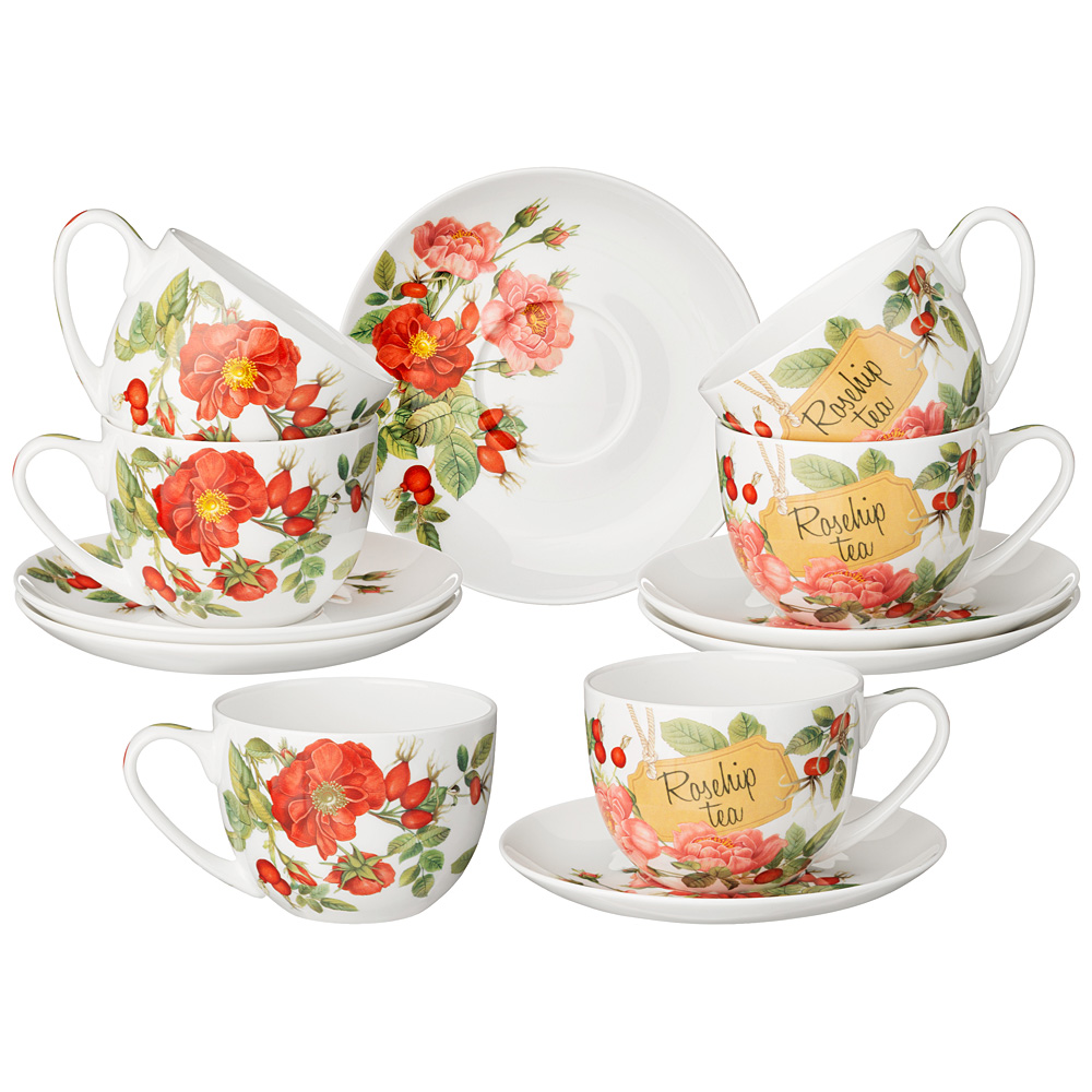 ЧАЙНЫЙ НАБОР LEFARD