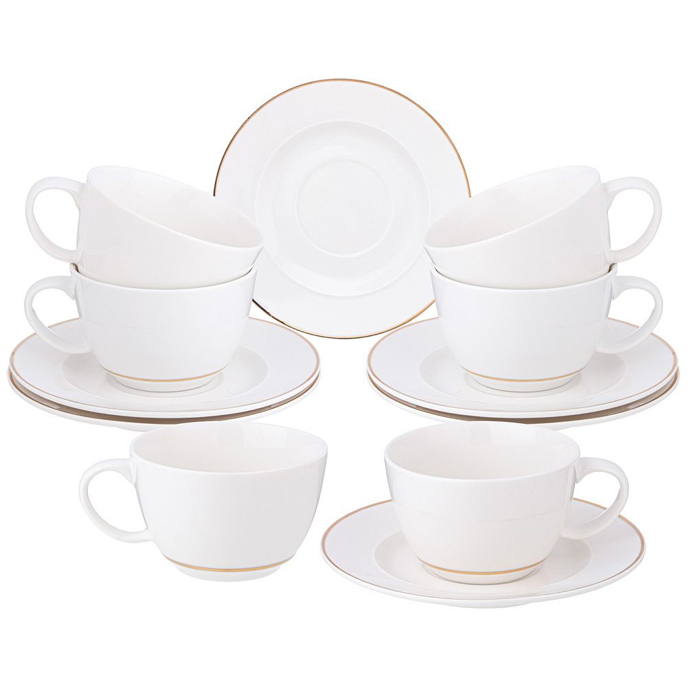 КОФЕЙНЫЙ НАБОР LEFARD