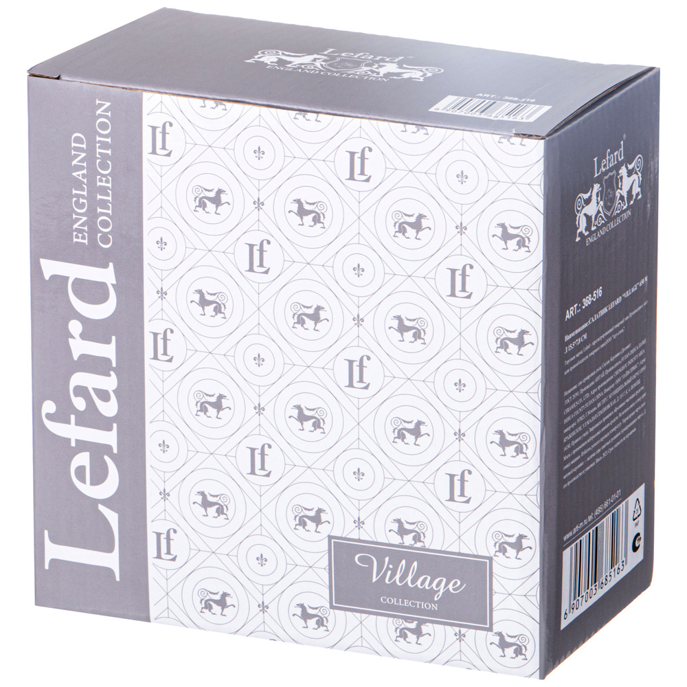 САЛАТНИК LEFARD