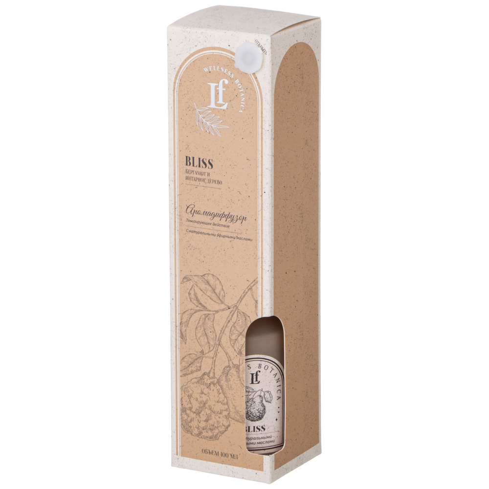 ДИФФУЗОР АРОМАТИЧЕСКИЙ