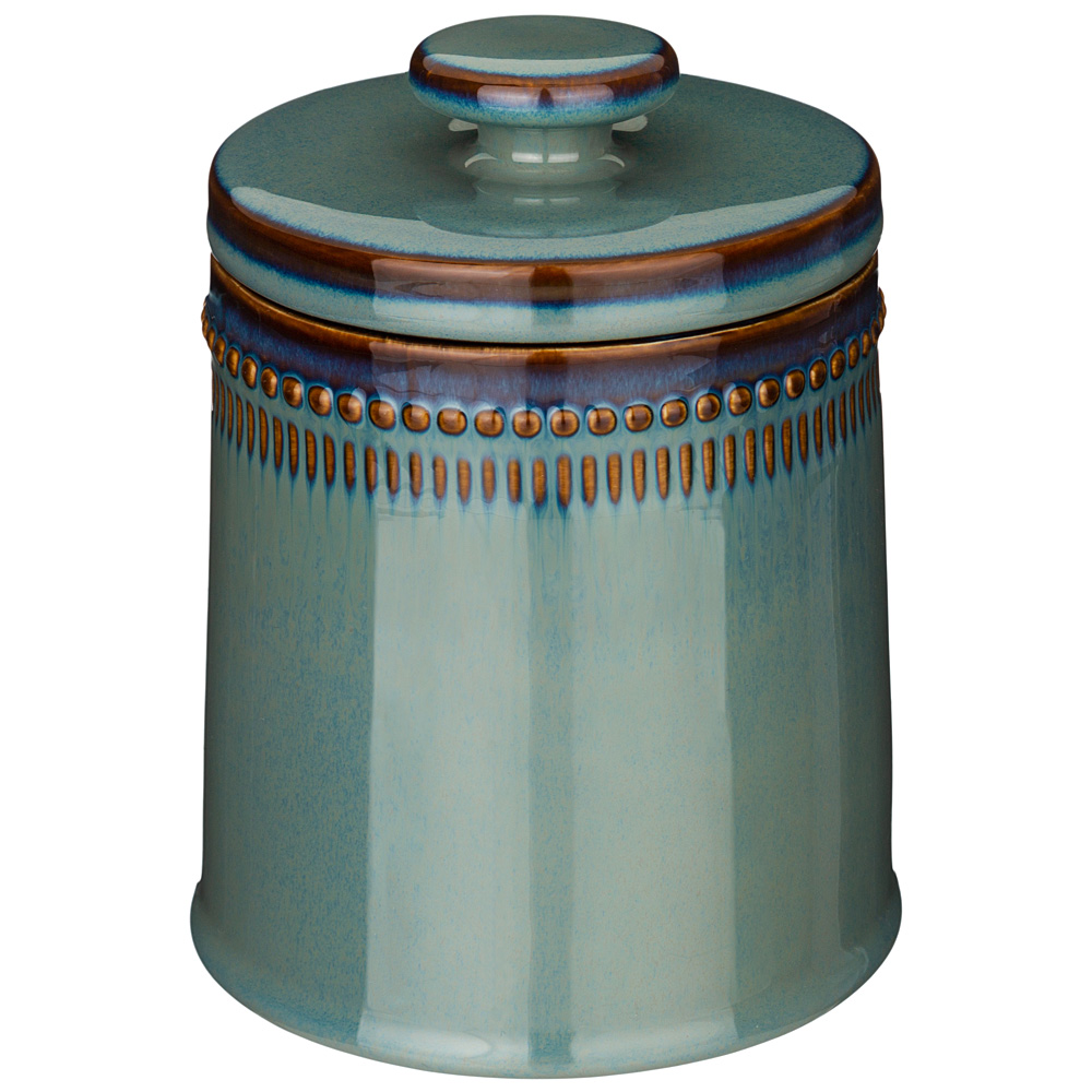 БАНКА ДЛЯ СЫПУЧИХ BRONCO