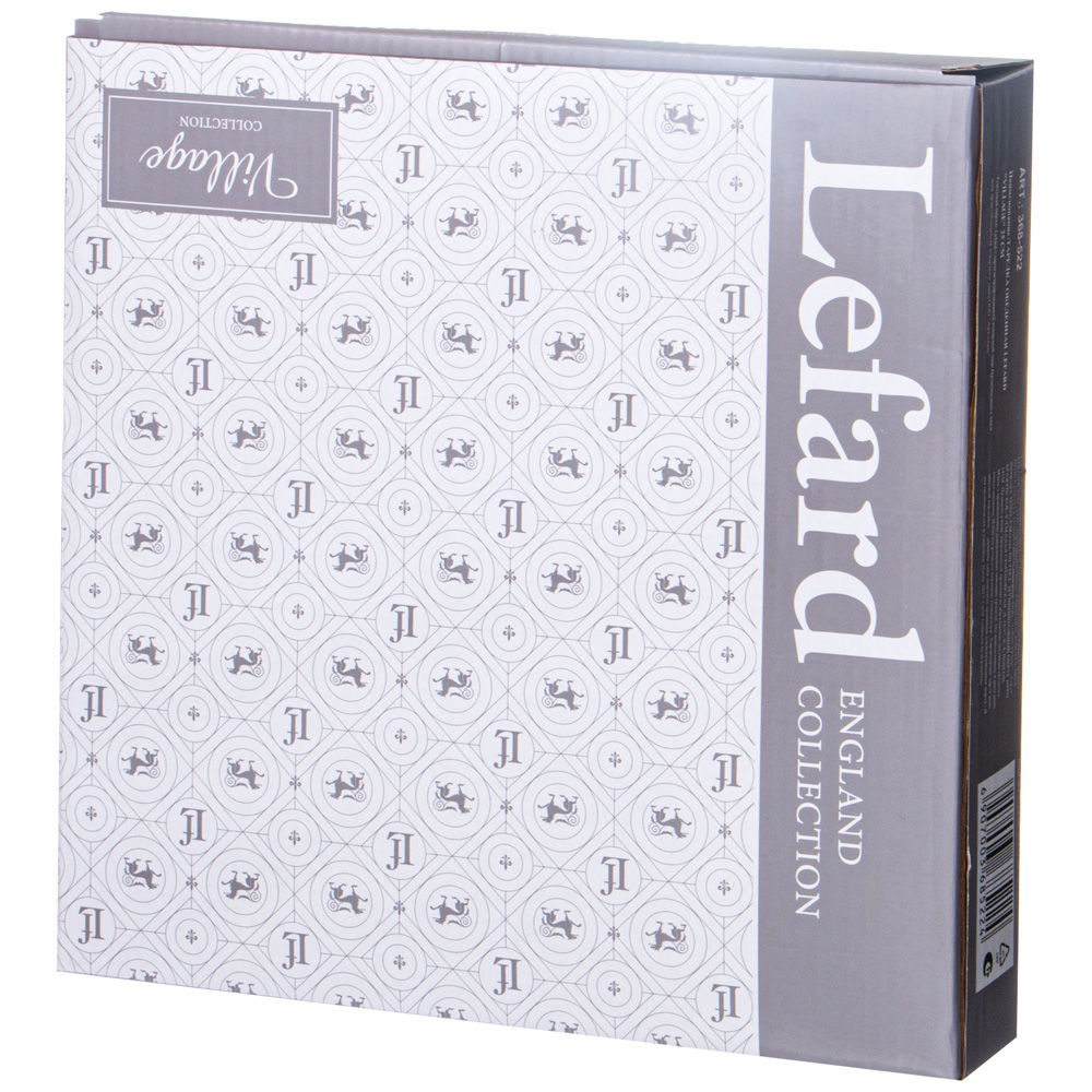 ТАРЕЛКА ЗАКУСОЧНАЯ LEFARD