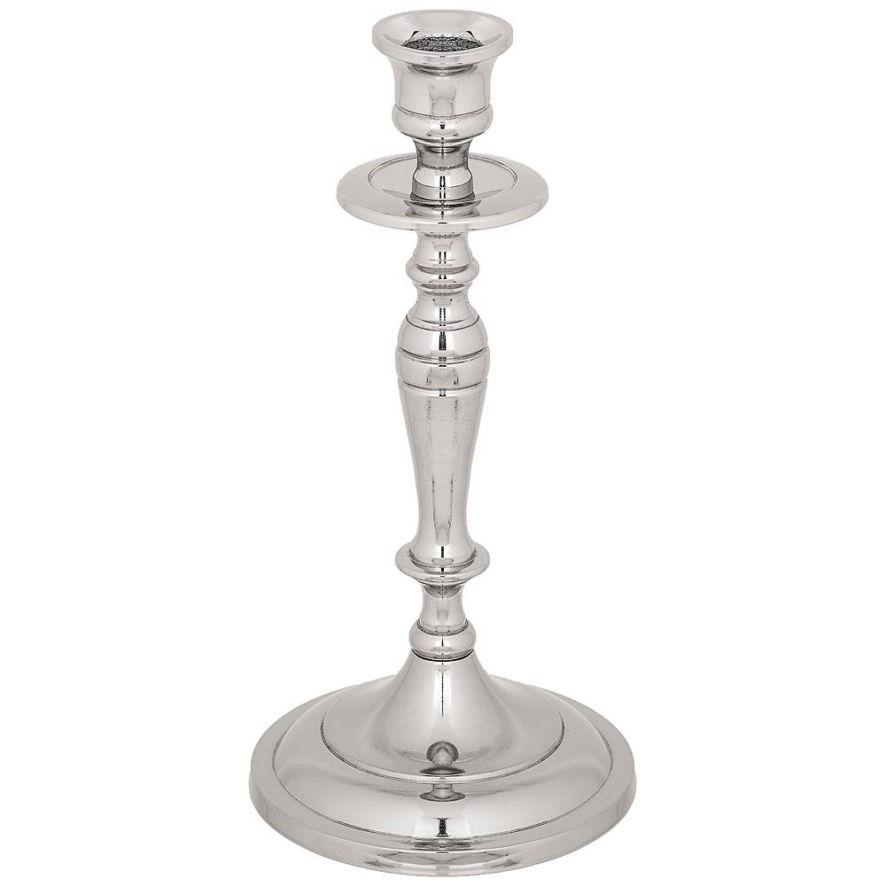 ПОДСВЕЧНИК НА 1 СВЕЧУ. ВЫСОТА=23 СМ. (КОР=36ШТ.)