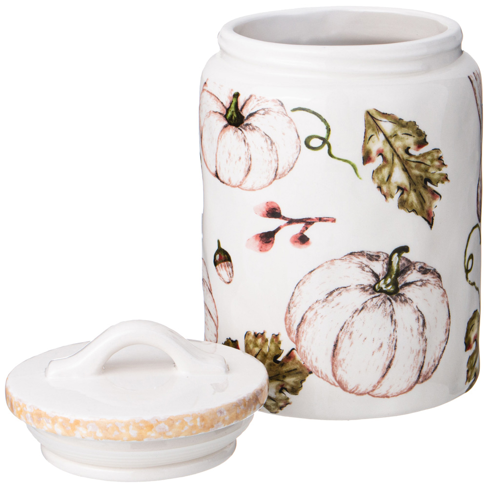 БАНКА С КРЫШКОЙ LEFARD