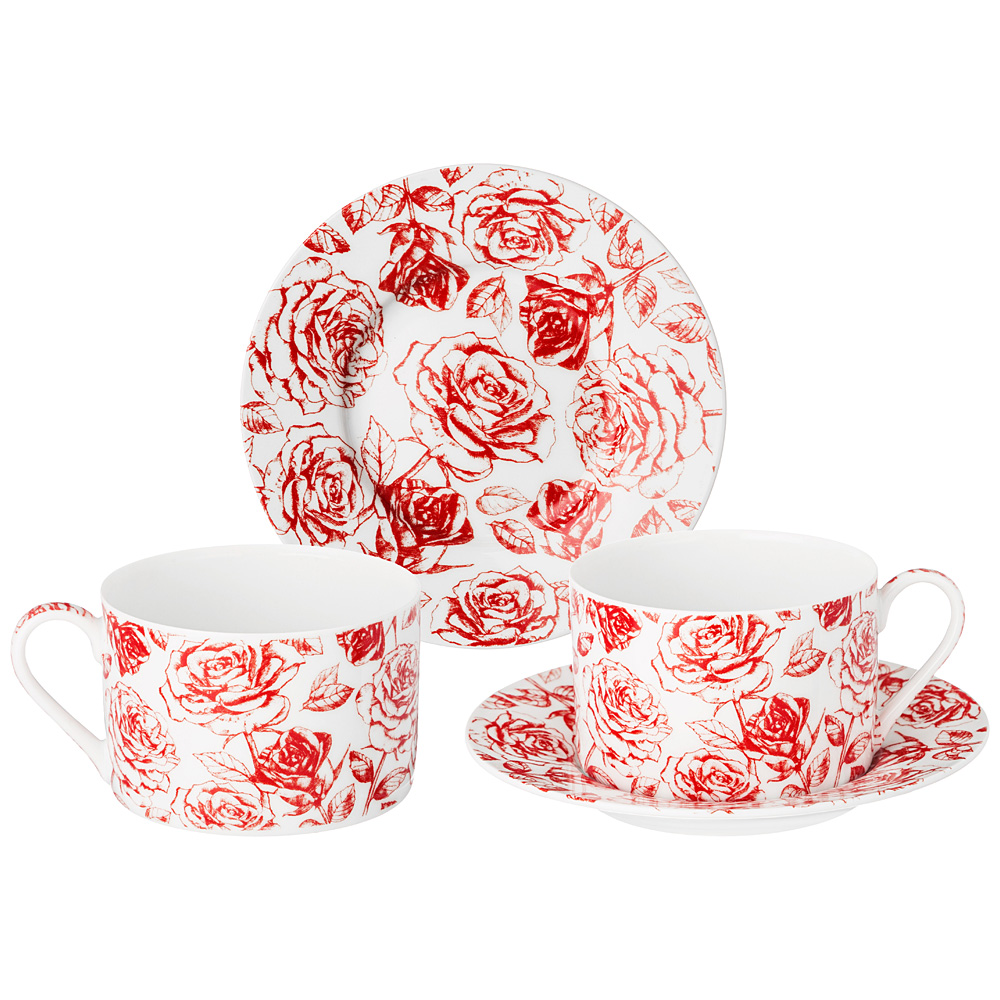 ЧАЙНЫЙ НАБОР LEFARD