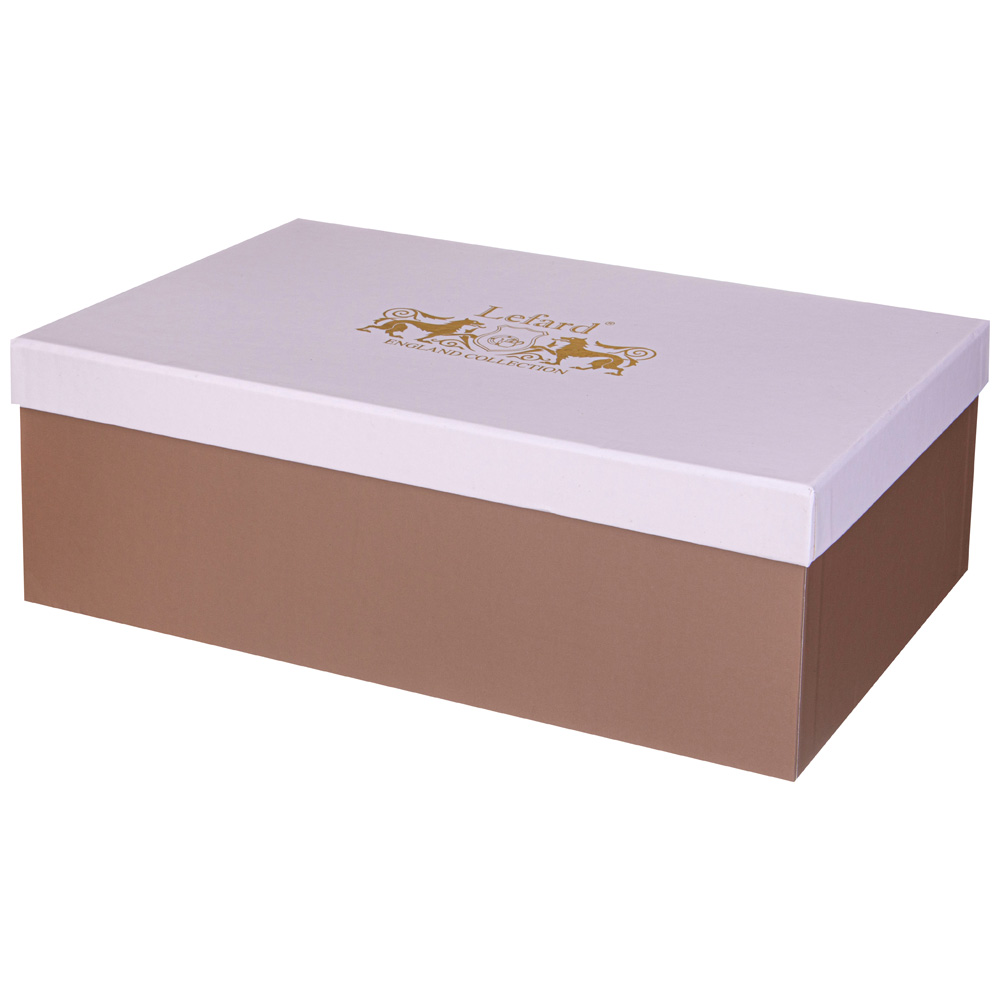 ЧАЙНЫЙ НАБОР LEFARD