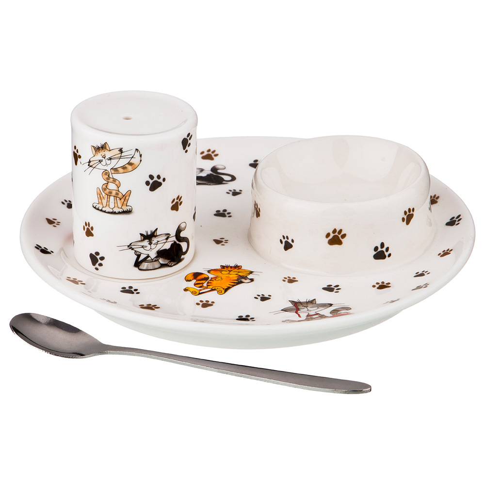 НАБОР ДЛЯ ЗАВТРАКА LEFARD