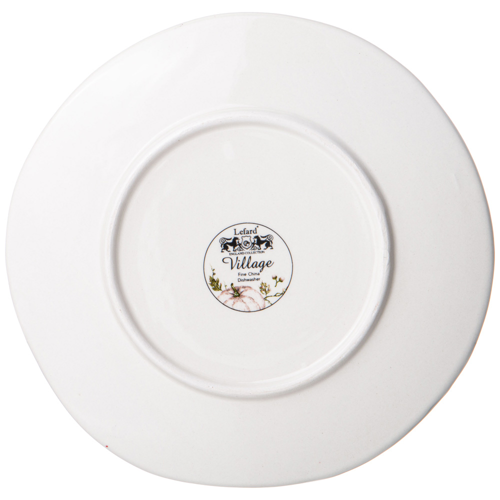 ТАРЕЛКА ЗАКУСОЧНАЯ LEFARD