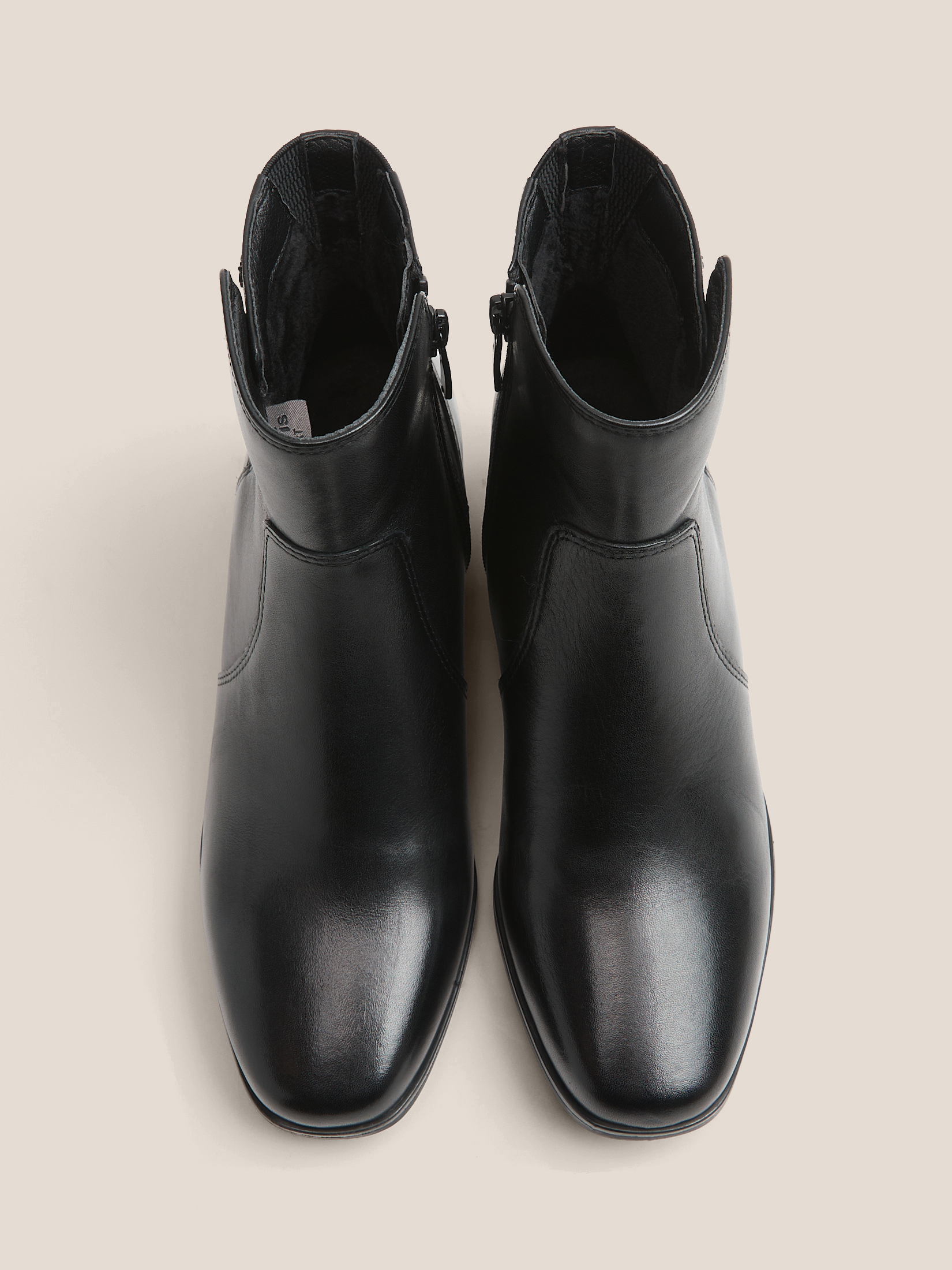 Ботильоны TAMARIS COMFORT MAY 4658216, черный