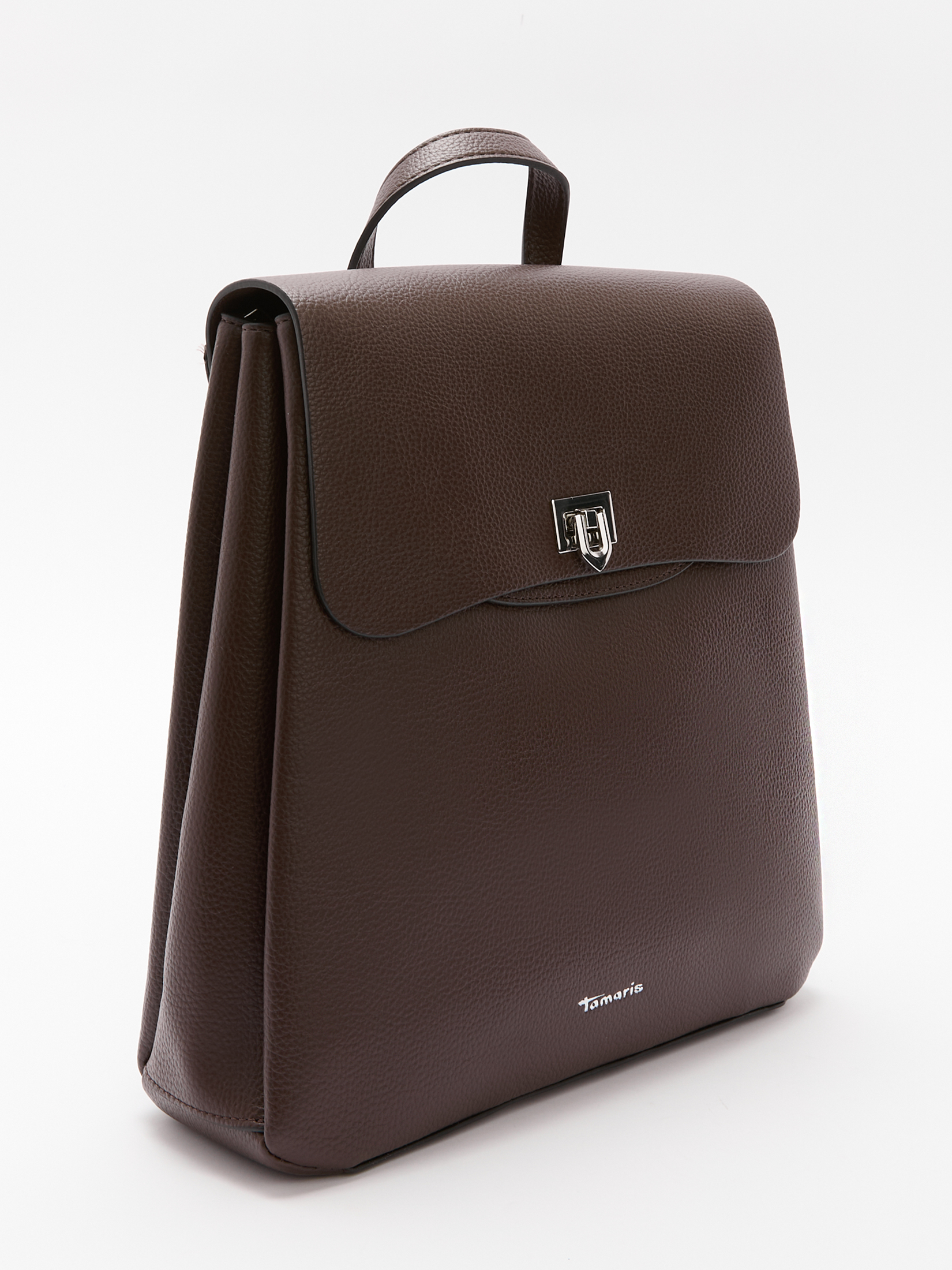 Женский рюкзак TAMARIS Carolina 4370691, коричневый