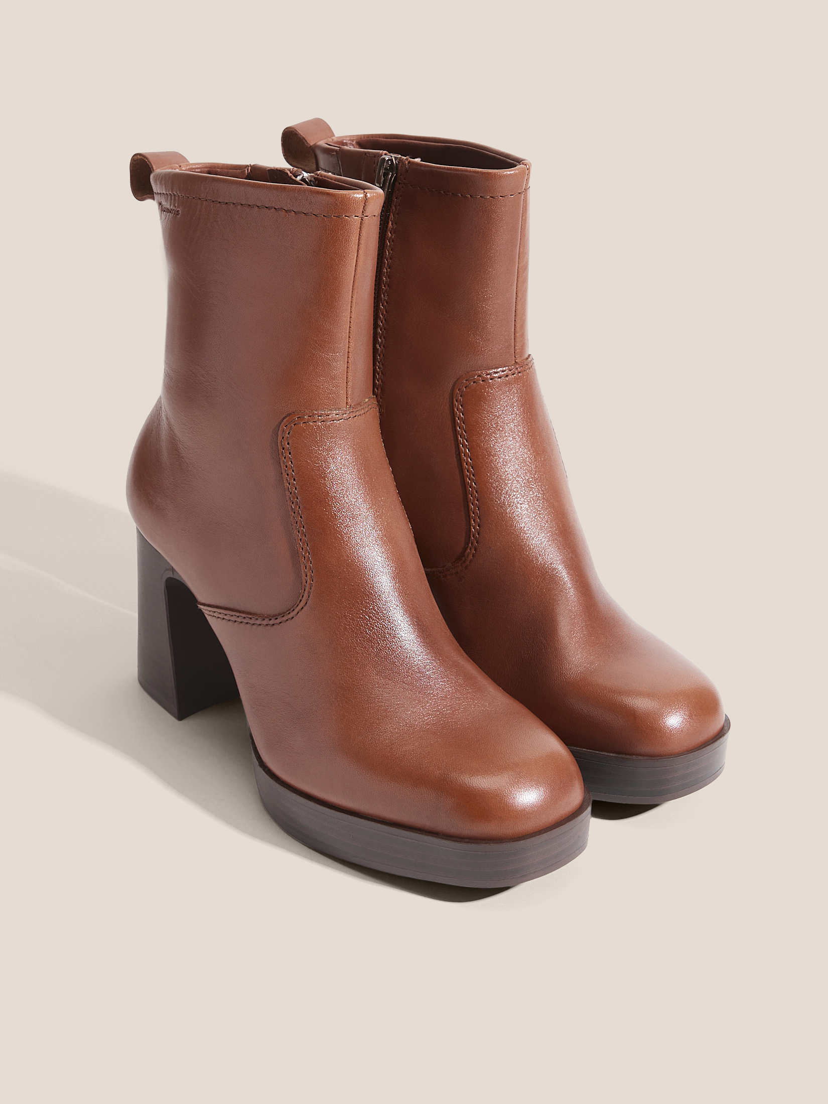 Ботильоны TAMARIS GRANDIA 4645690, коричневый