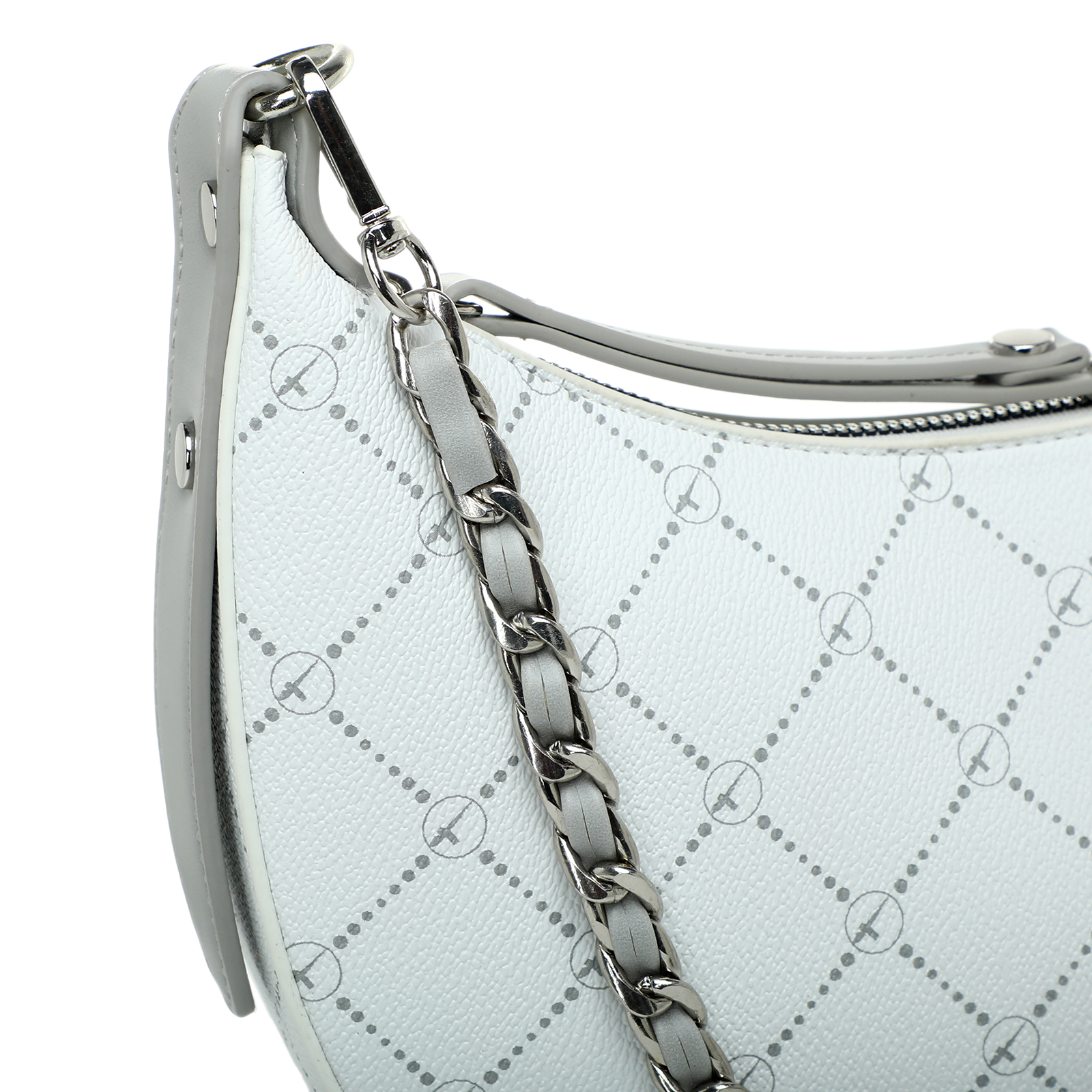 Женская сумка TAMARIS Anastasia 3706084, белый