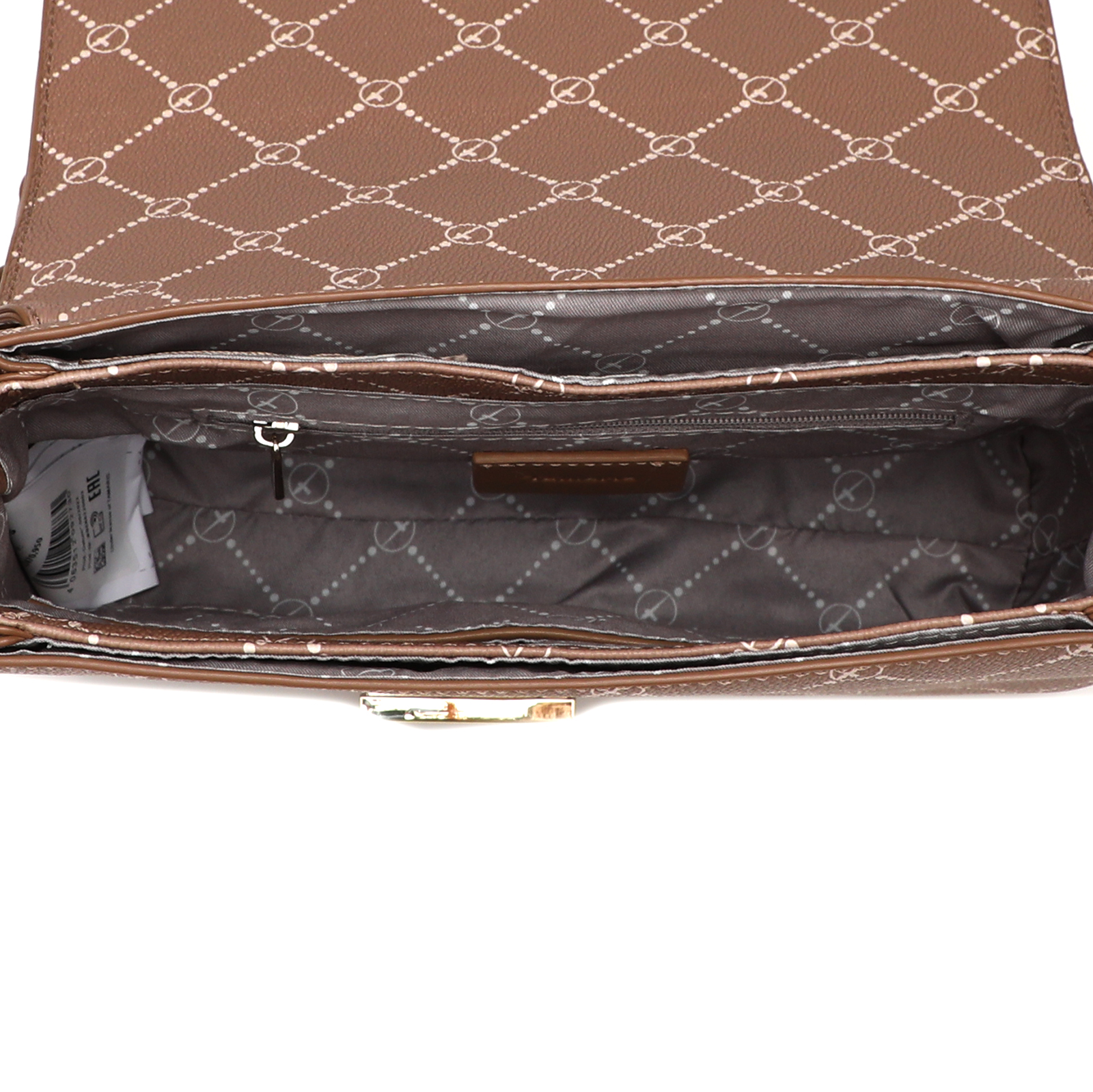 Кросс-боди TAMARIS Anastasia 3966112, темно-бежевый