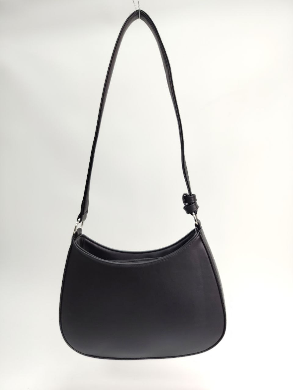 Сумка багет на плечо №1615