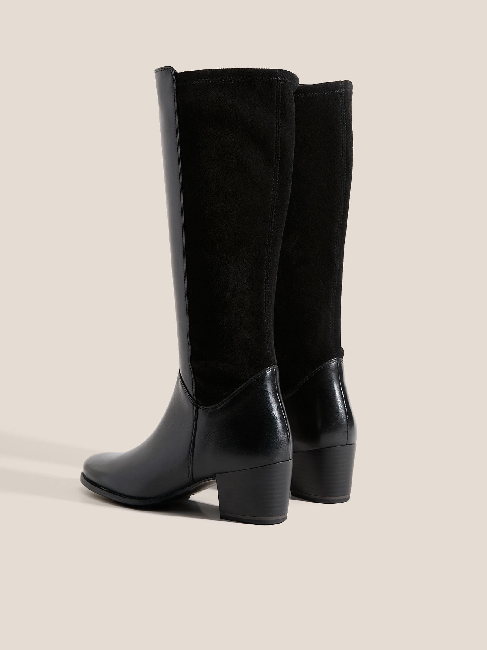 Женские сапоги CAPRICE FERNANDA 4662240, черный