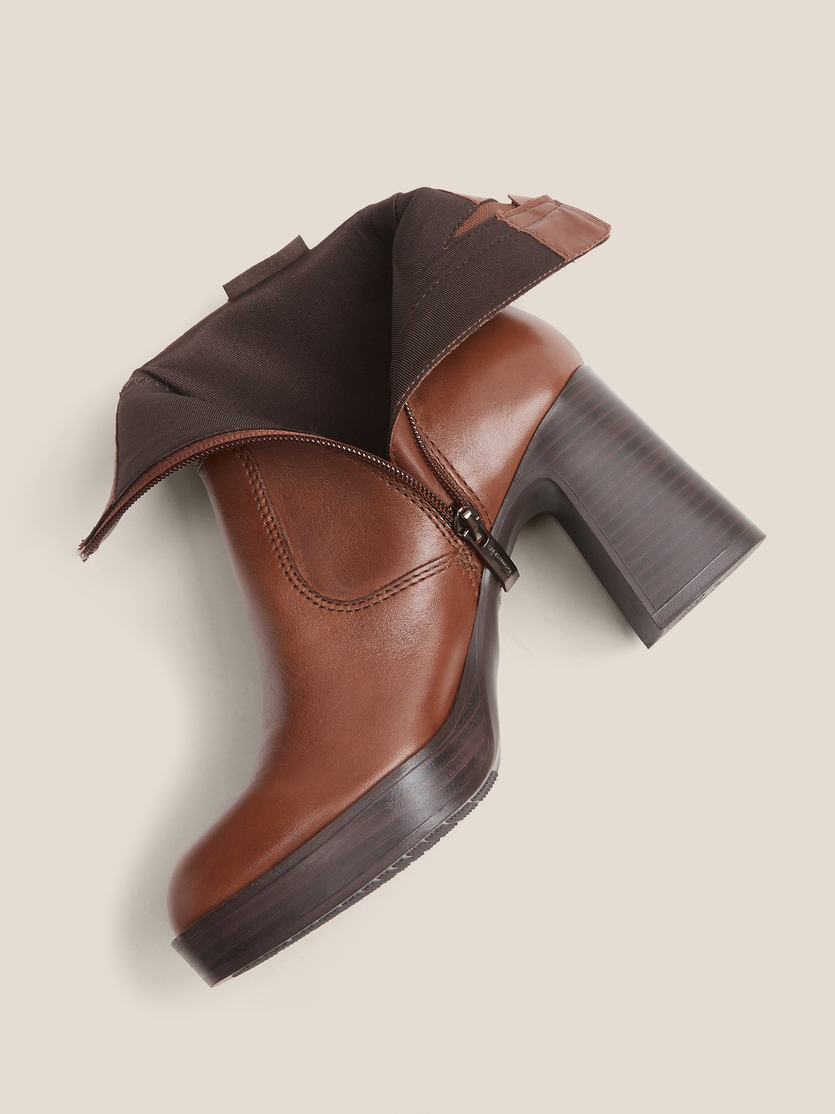 Ботильоны TAMARIS GRANDIA 4645690, коричневый