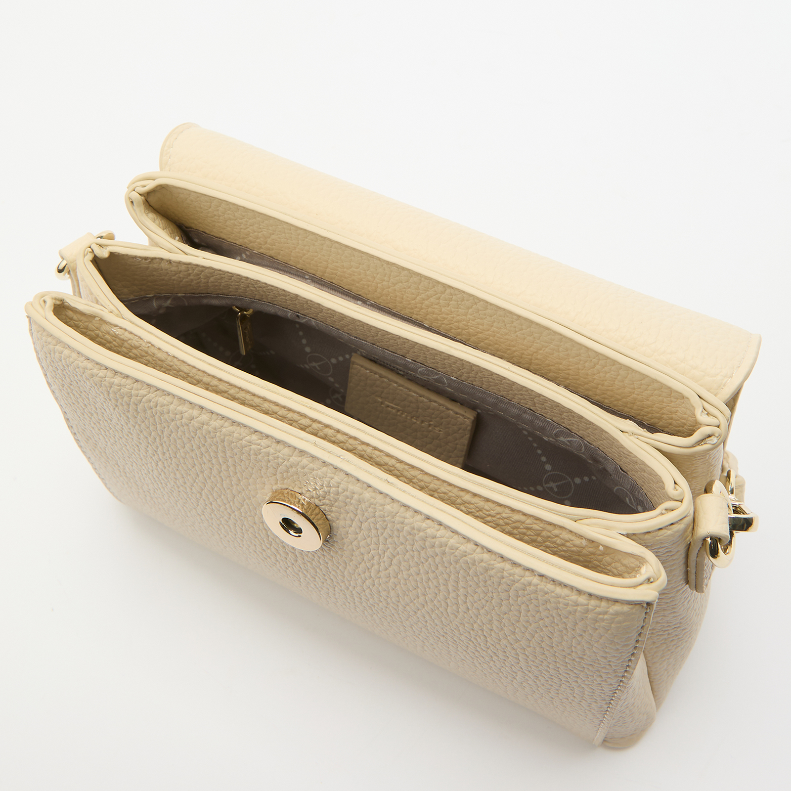 Женская сумка TAMARIS Atrid 4191795, светло-бежевый