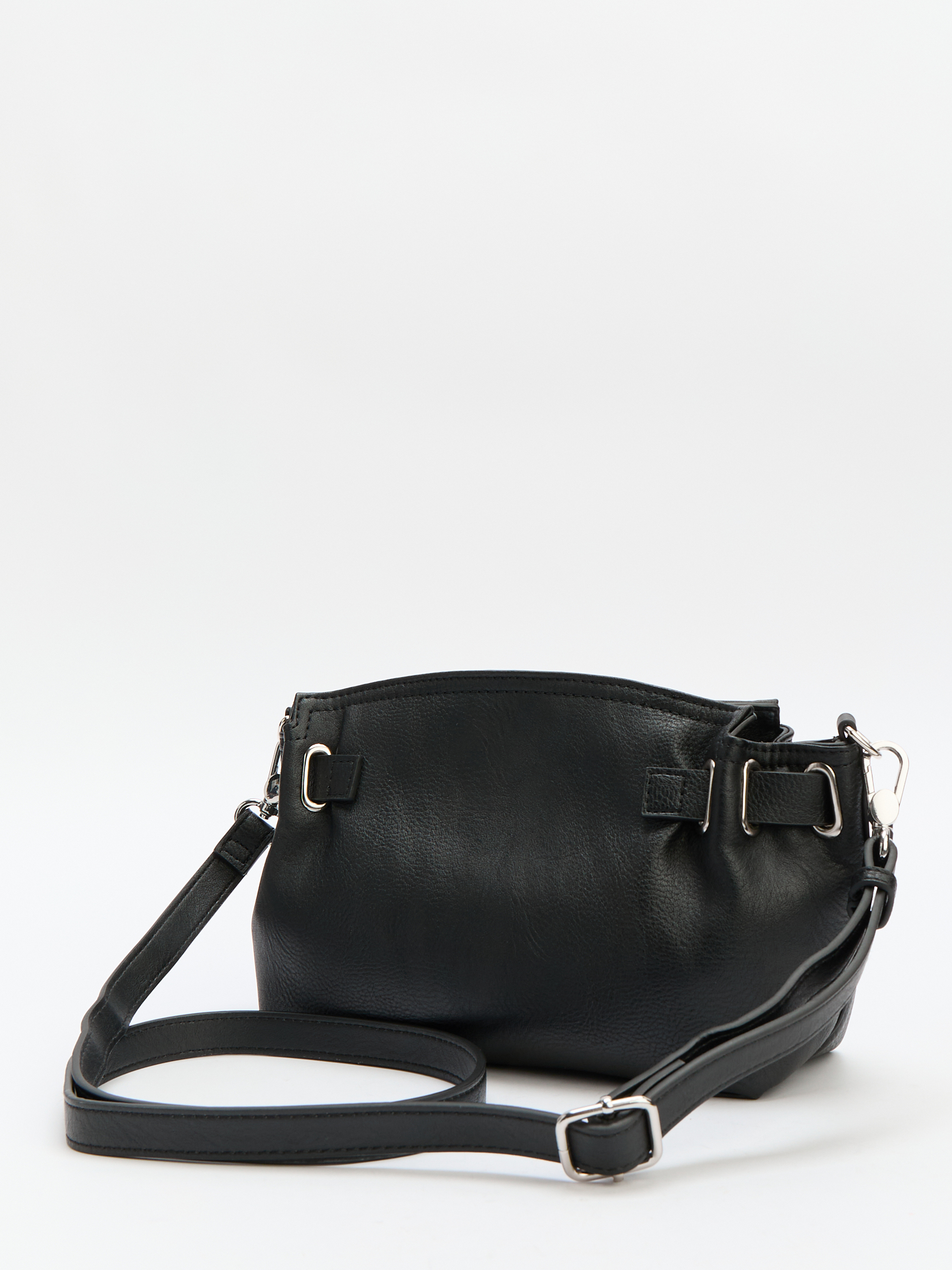 Женская сумка TAMARIS Fina 4653276, черный