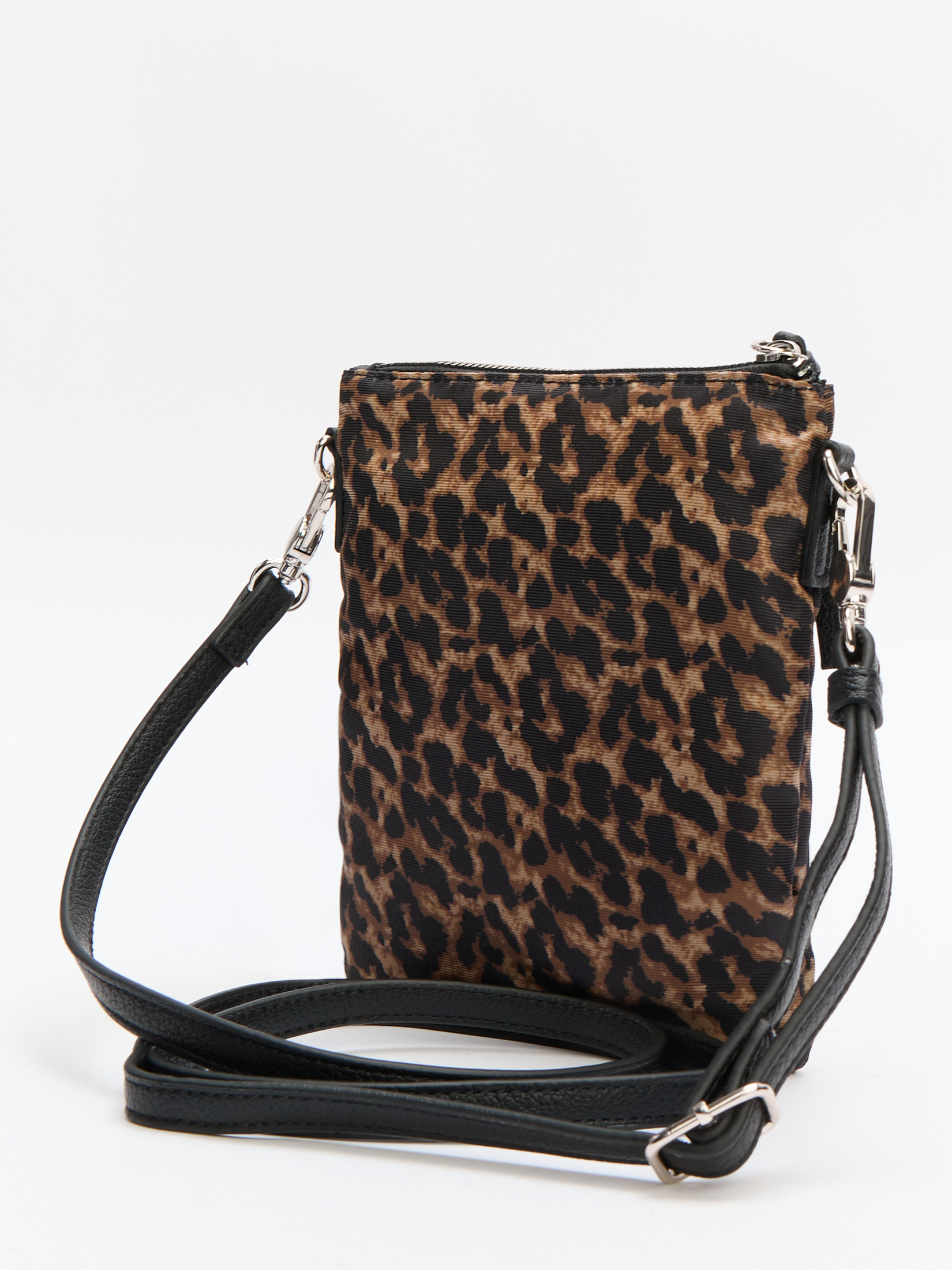 Кросс-боди TAMARIS Fabrizia 4653242, леопардовый принт
