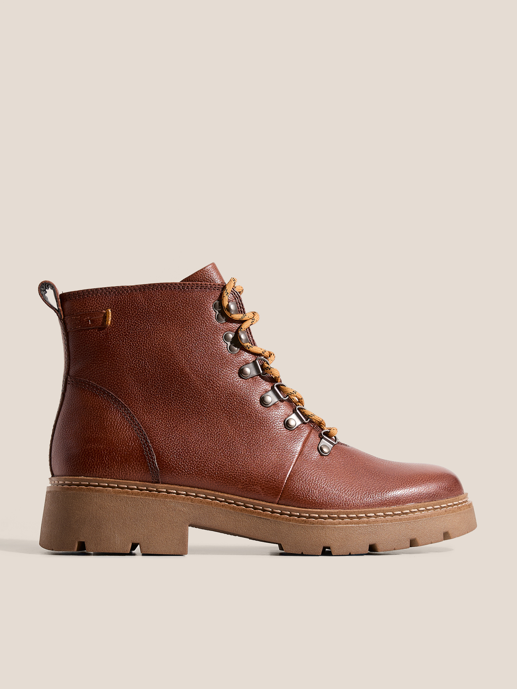 Женские ботинки TAMARIS NOVANA 4645363, коричневый