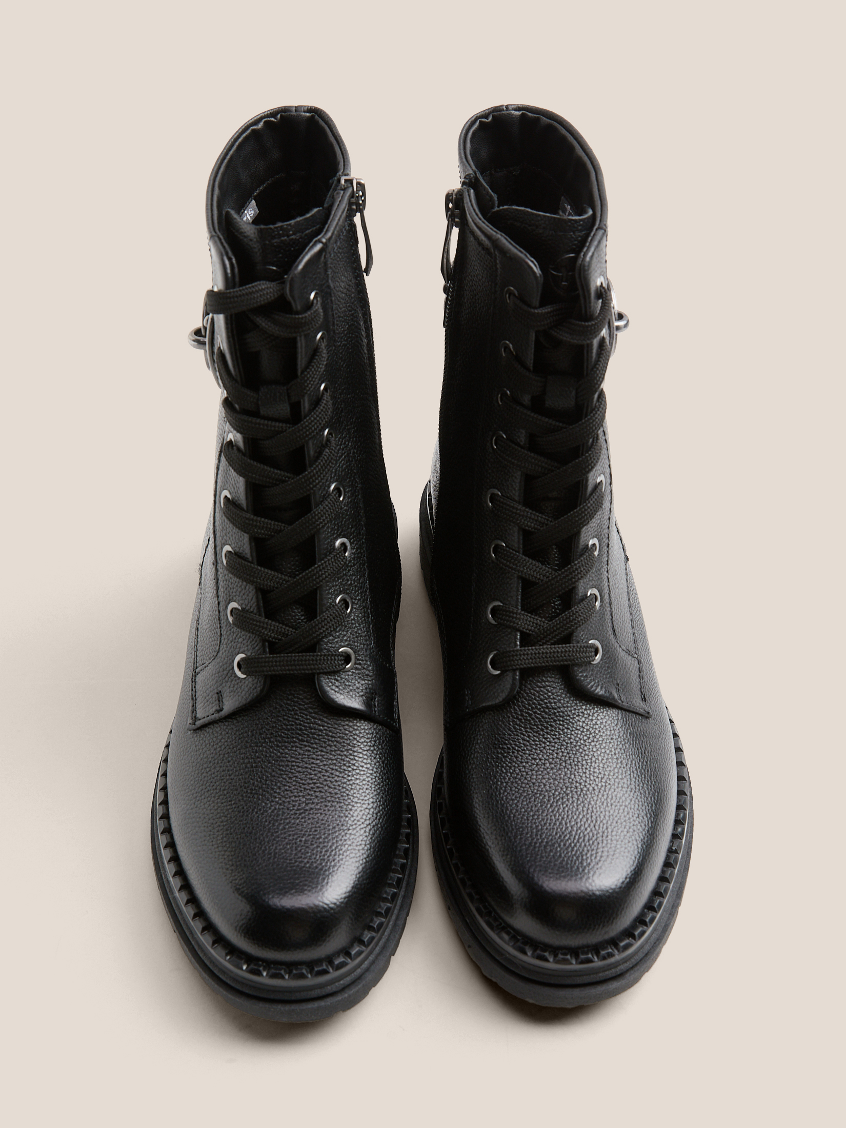 Женские ботинки TAMARIS RAKETE 4645432, черный